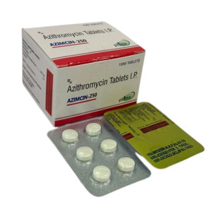 Azimcin-250