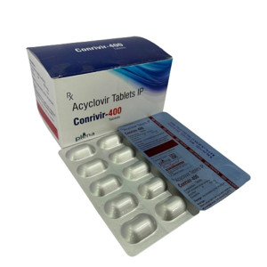 Conrivir-400