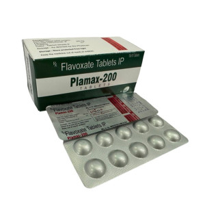 Plamax-200