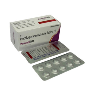 Plementil-MD