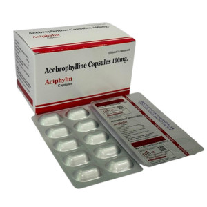 Aciphylin