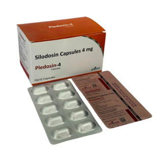 PLEDOSIN-4