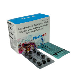 Plazin-5G