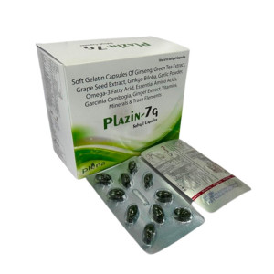 PLAZIN-7G