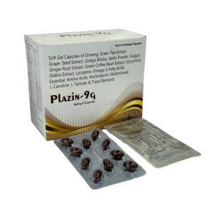 PLAZIN-9G