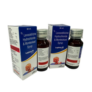 Leplenz-M 60ml