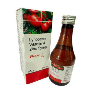 Plenavit-L 200ml