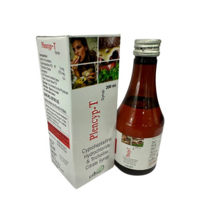 Plencyp-T 200ml