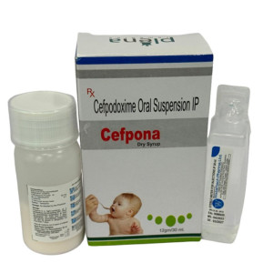 Cefpona D/S