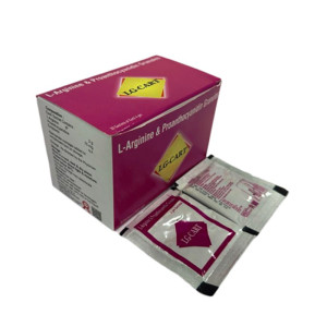 Lg-Cart Sachet