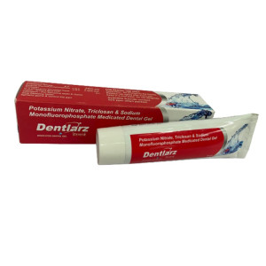 Dentlarz Paste