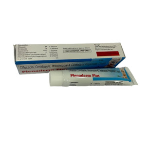 Plenaderm plus