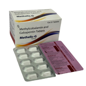 METHELIC-G