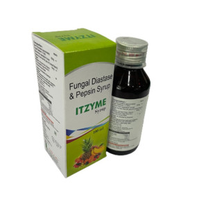 ITZYME-100