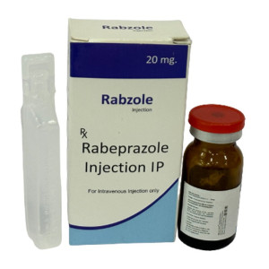 RABZOLE