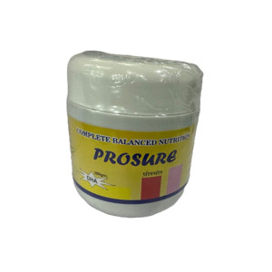 PROSURE